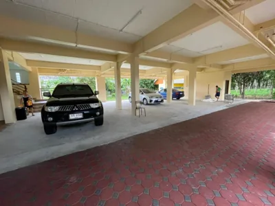 บ้านบัว เมืองใหม่ Baanbua Muangmai – Photos 11
