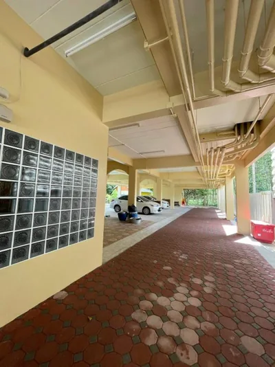 บ้านบัว เมืองใหม่ Baanbua Muangmai – Photos 12