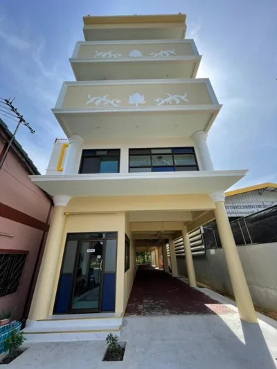บ้านบัว เมืองใหม่ Baanbua Muangmai – Photos 16